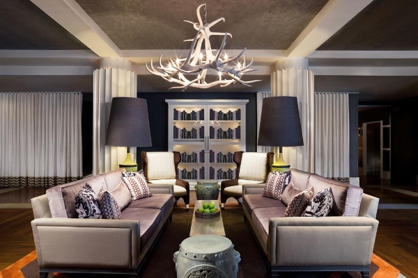 Hotel W Atlanta - Buckhead
